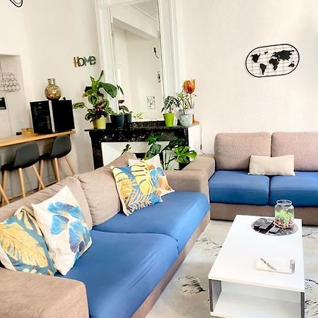 Apartamento Le Jardin Secret De Nady Carcasona Exterior foto