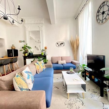 Apartamento Le Jardin Secret De Nady Carcasona Exterior foto
