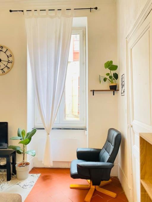 Apartamento Le Jardin Secret De Nady Carcasona Exterior foto