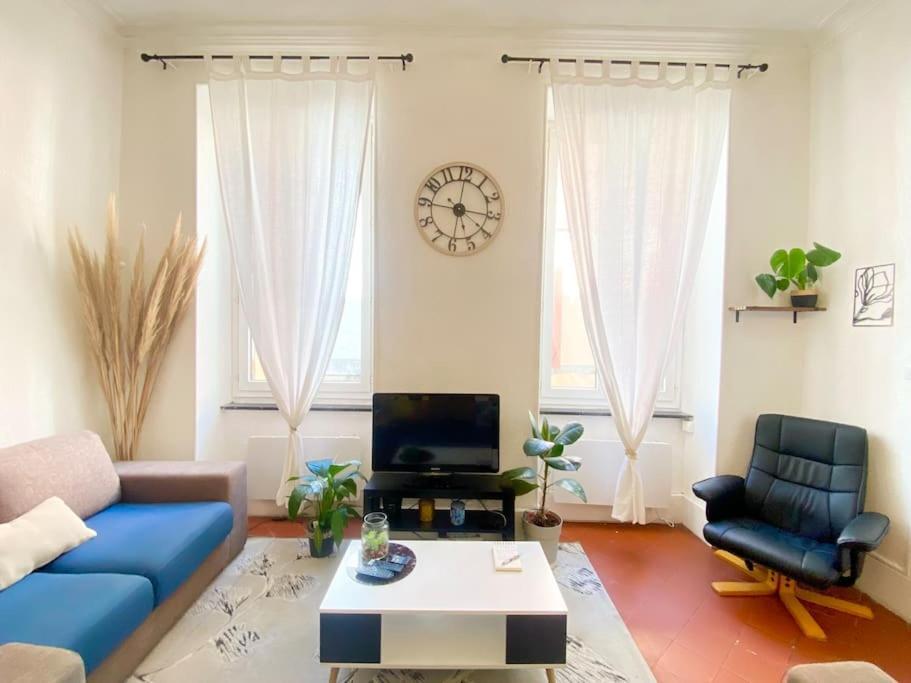 Apartamento Le Jardin Secret De Nady Carcasona Exterior foto