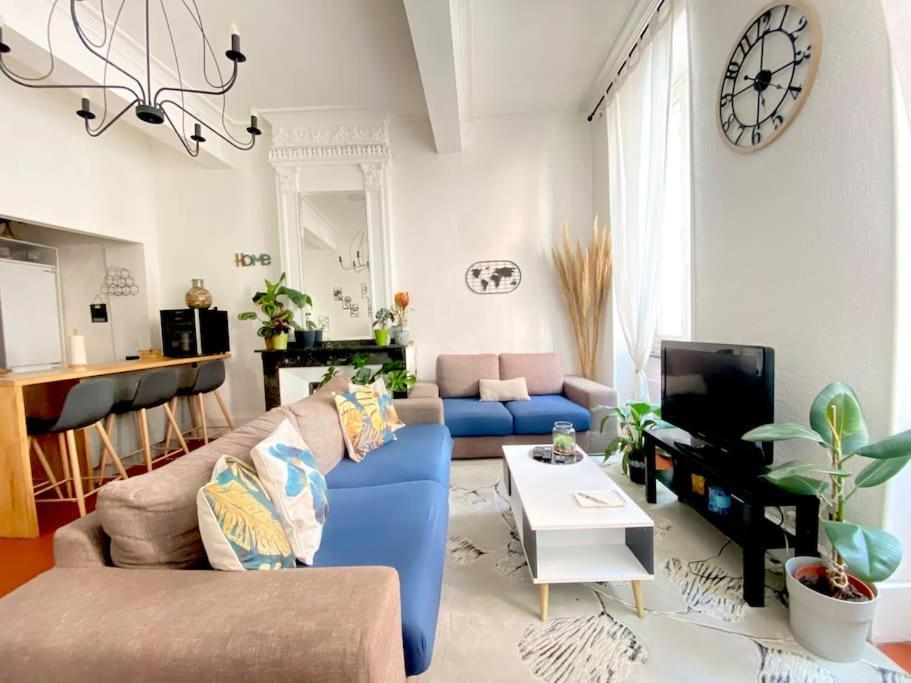Apartamento Le Jardin Secret De Nady Carcasona Exterior foto